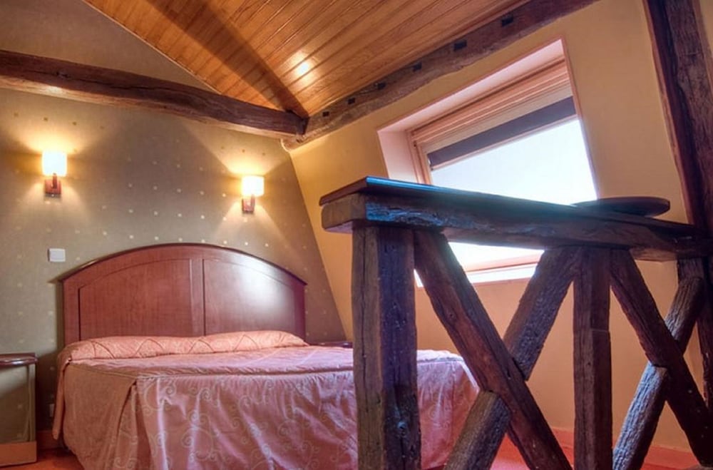 Фото Hotel Le Faubourg Opera