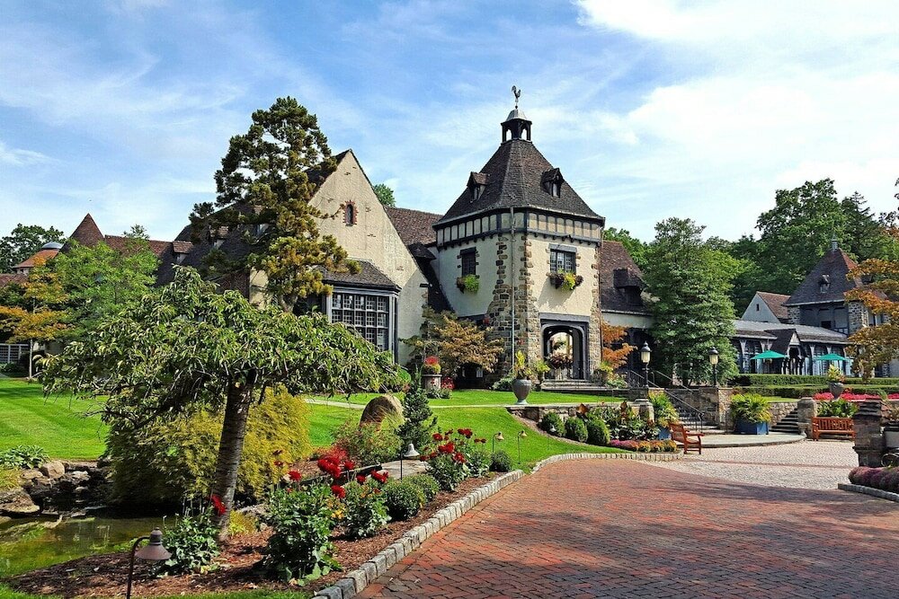 Фото Residence Inn by Marriott West Orange