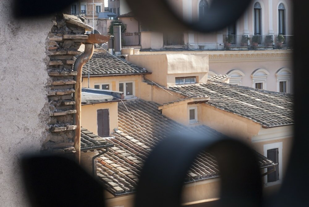 Фото Antico Albergo del Sole al Pantheon