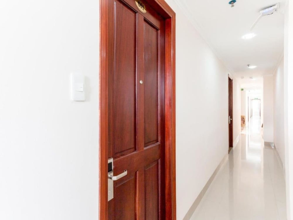 Фото Thien Hai Hotel