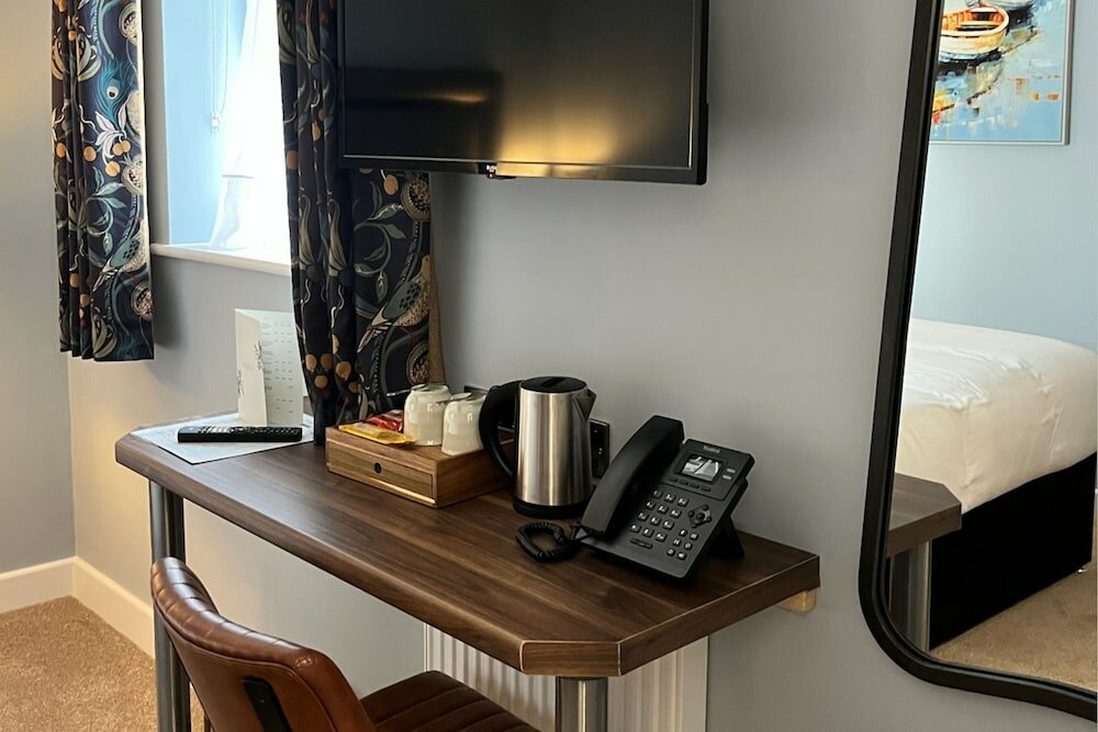 Фото The Elizabeth House Hotel