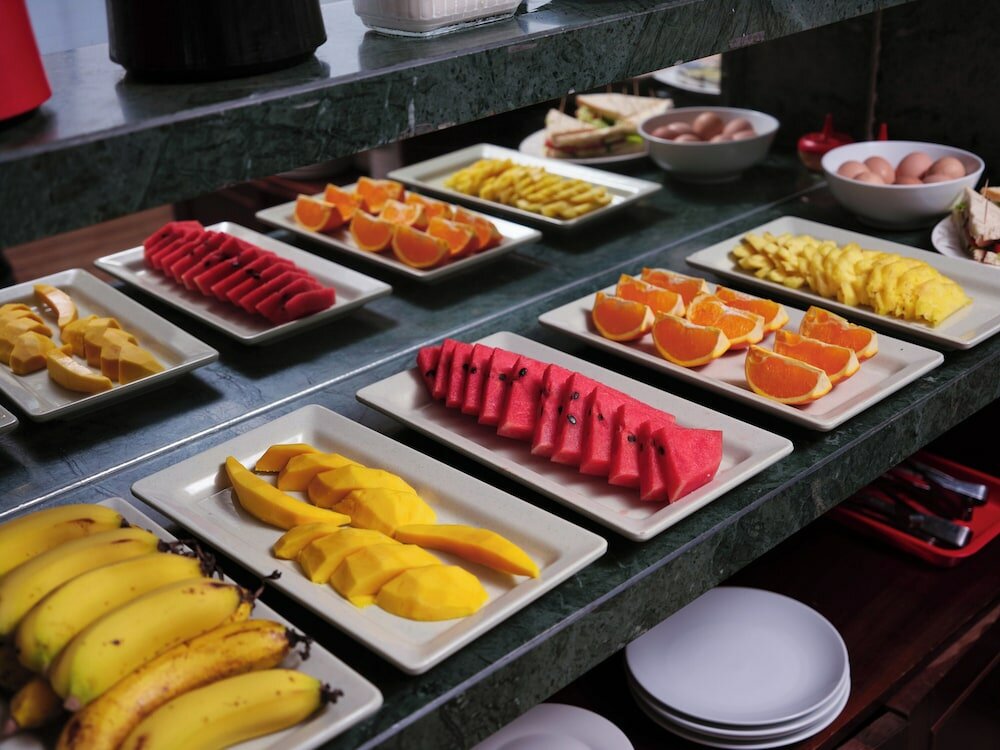 Фото Hanoi Hm Boutique Hotel