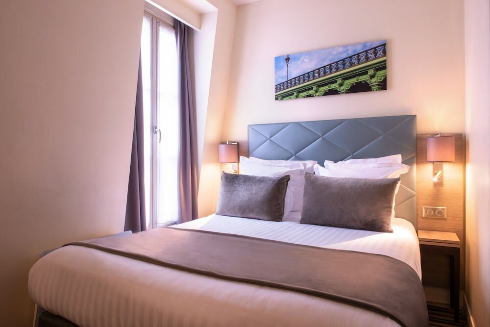 Фото Hotel Aston Paris