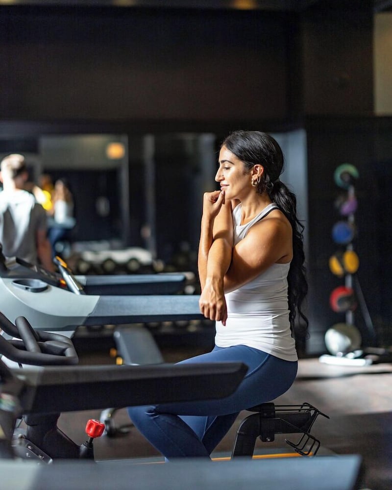 Фото Silversmith Hotel Chicago Downtown