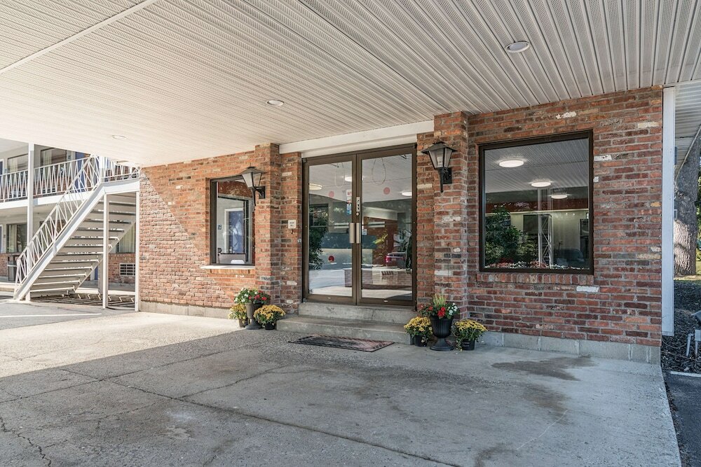 Фото Motel 6 Albany, Ny - Airport