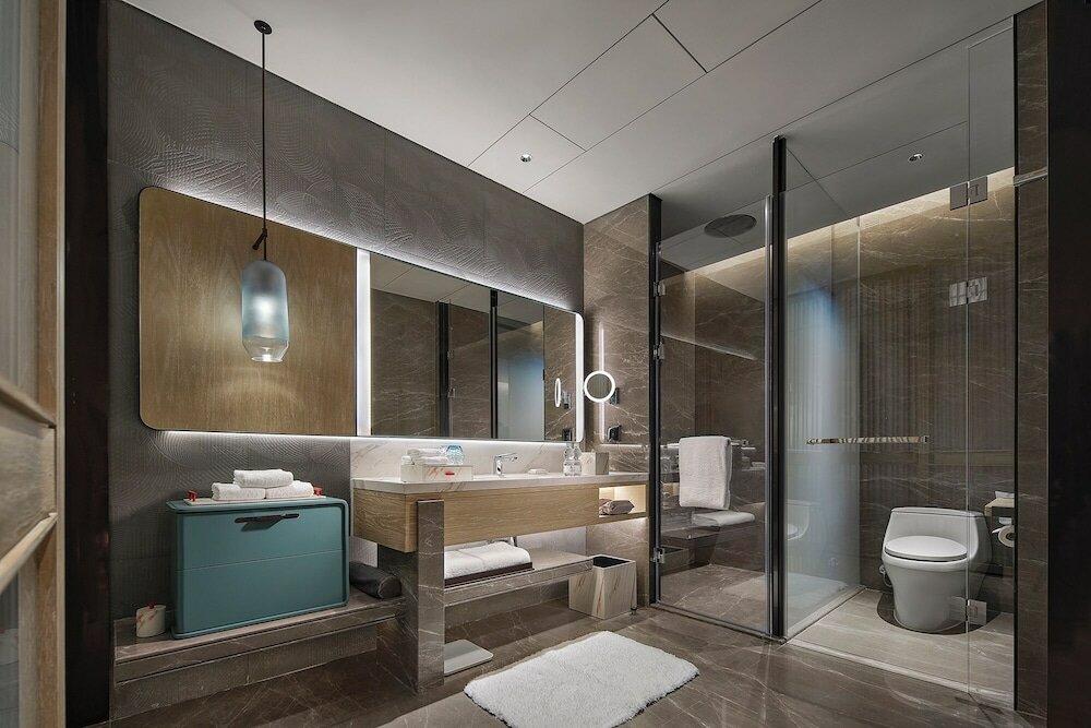 Фото Qinhuangdao Marriott Resort