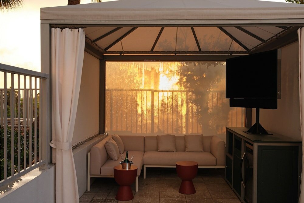 Фото Residence Inn by Marriott Miami Beach Surfside