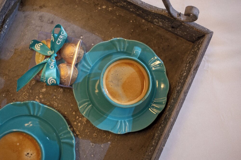 Фото Hotel Cercano