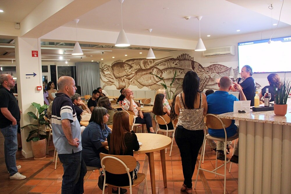 Фото WOT Lagos Montemar