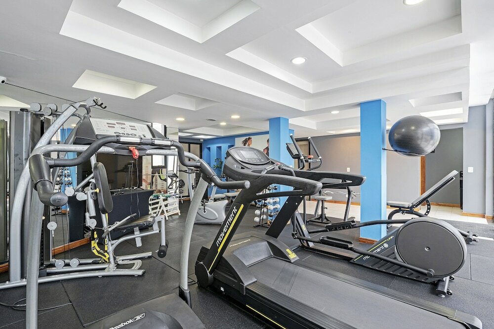 Фото Slaviero Curitiba Batel