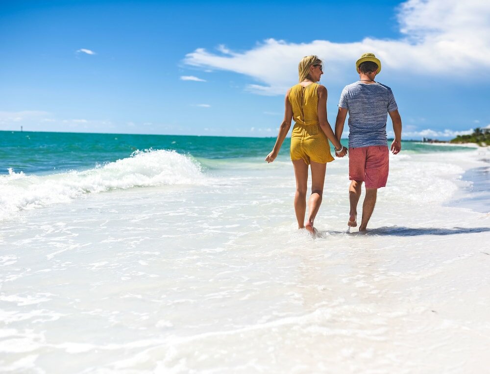 Фото Tropical Breeze Resort