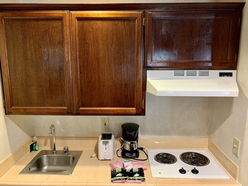 Фото Yosemite View Lodge