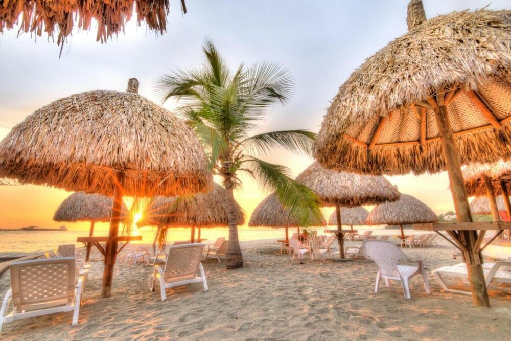 Фото Santorini Casablanca