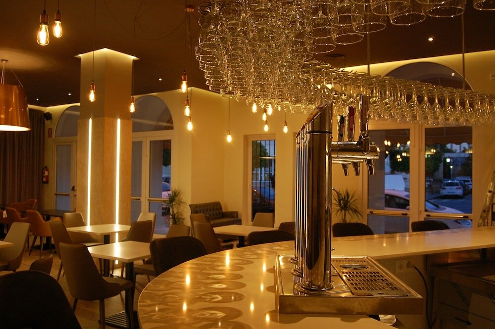 Фото Hotel Castillo