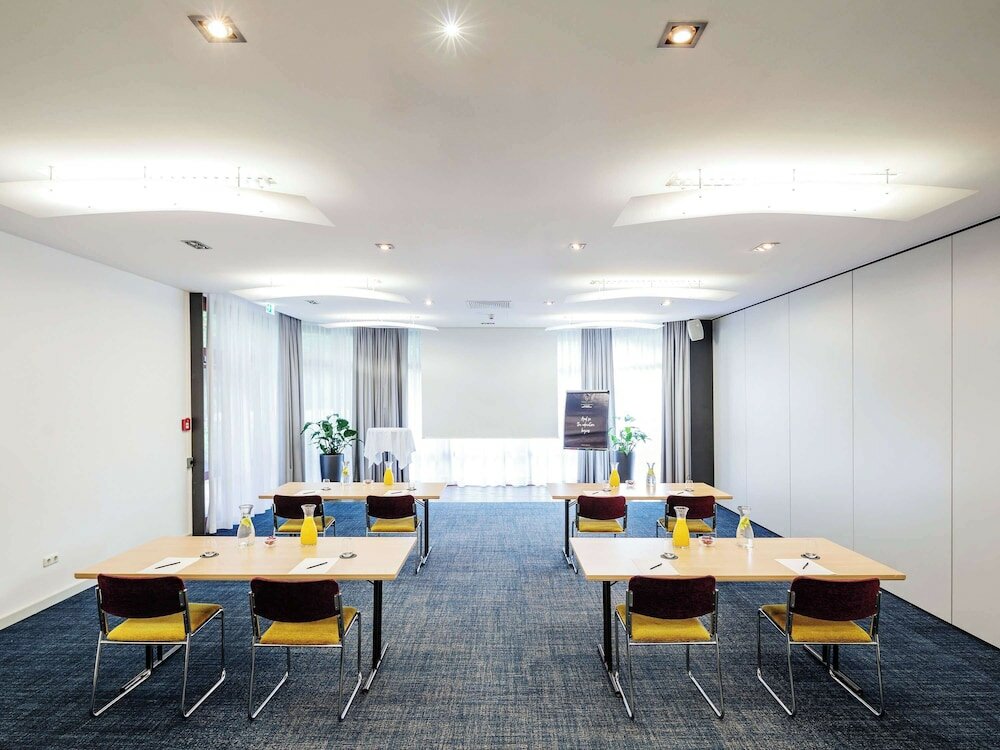 Фото Grand Hotel Bregenz MGallery