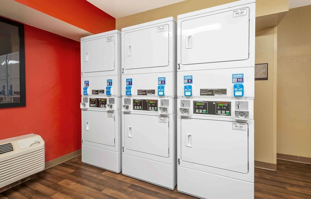 Фото Extended Stay America Suites Princeton West Windsor