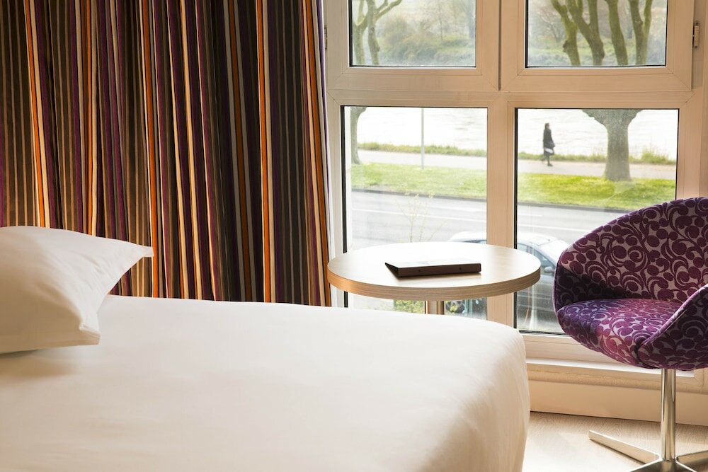 Фото Escale Oceania Orleans