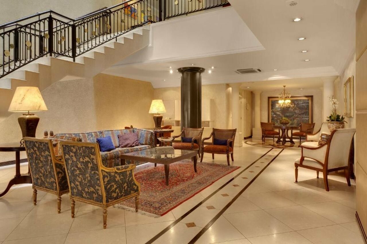 Фото отеля 4