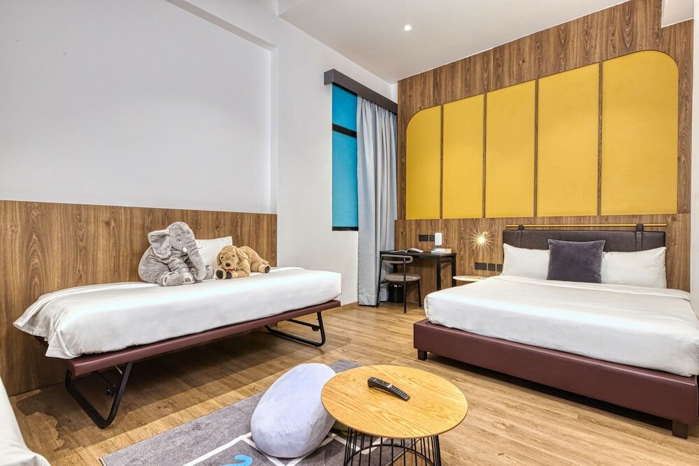 Фото Owen House by Habyt