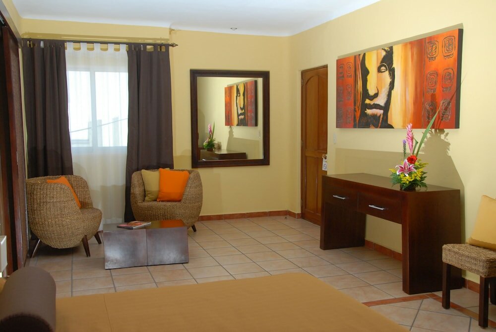 Фото Hotel Riviera Caribe Maya