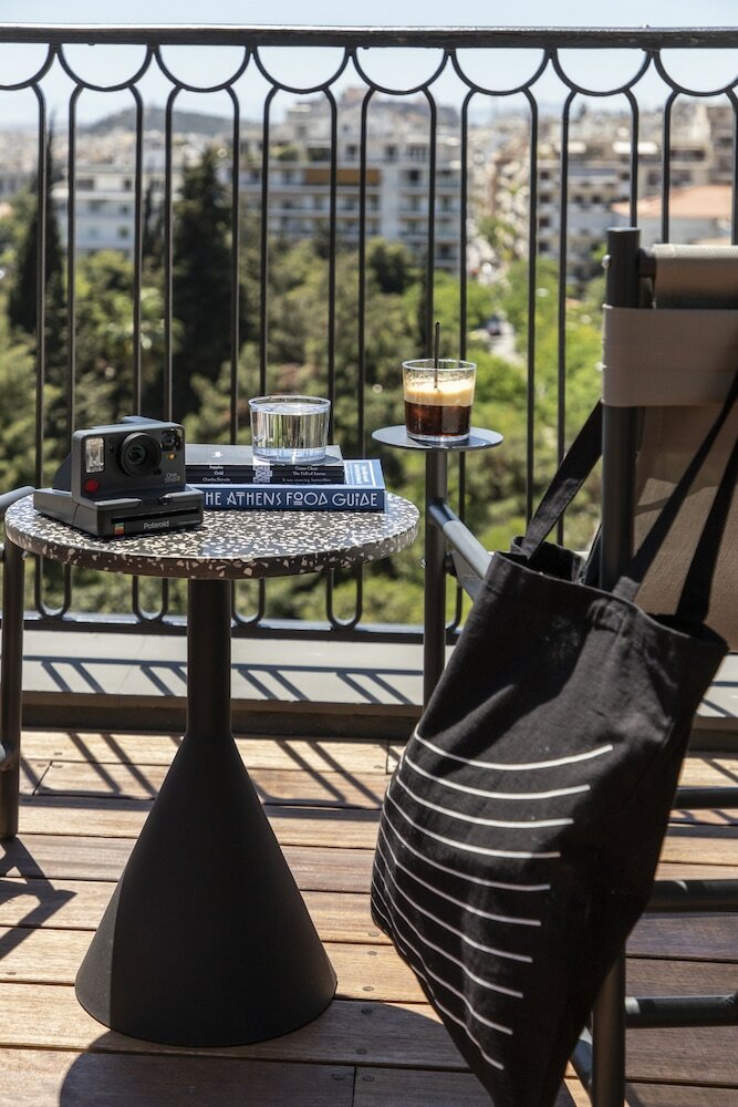 Фото The Modernist Athens