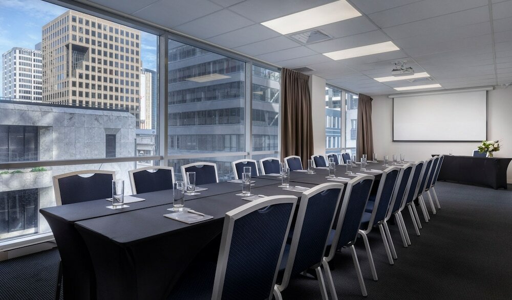 Фото Rydges Auckland, an Evt hotel