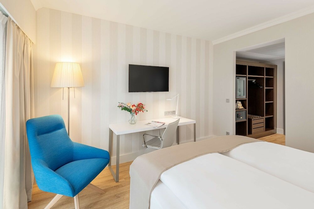 Фото Nh Hamburg Mitte