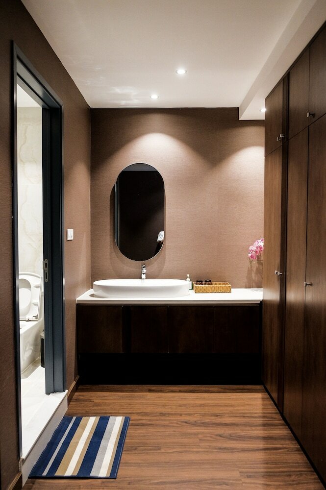 Фото Signature Boutique Hotel