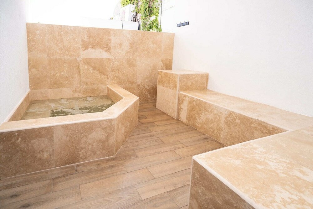 Фото Hotel Los Farallones