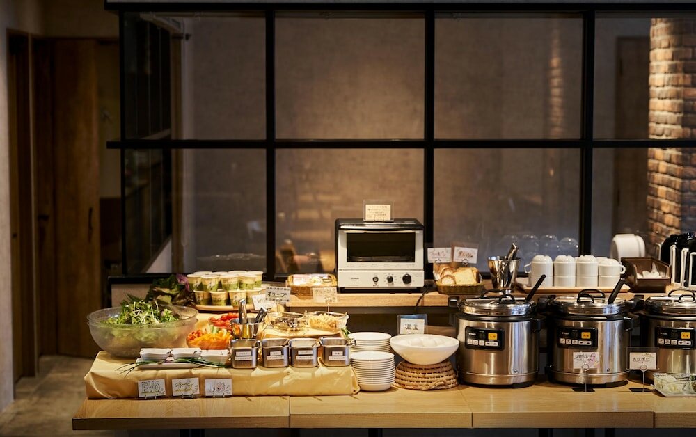 Фото Daiwa Roynet Kanazawa Eki Nishiguchi 