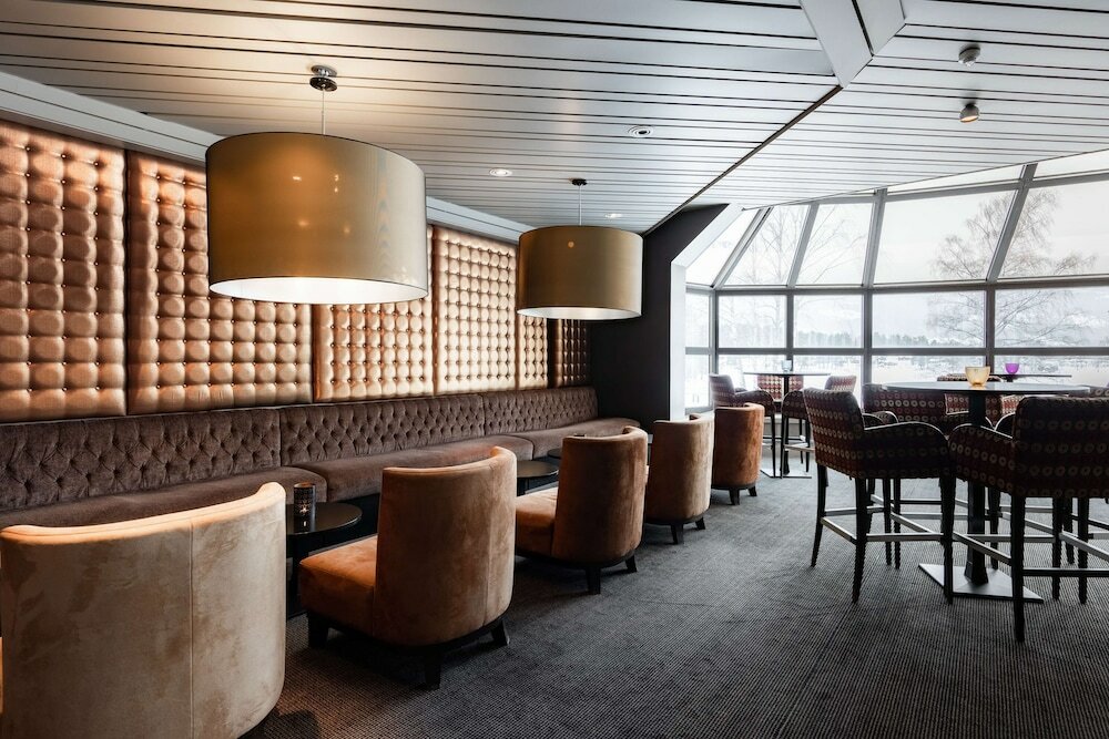 Фото Scandic Valdres