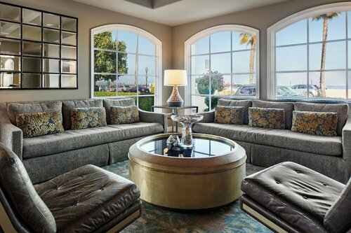 Внешний вид отеля Hotel Milo Santa Barbara в Санта-Барбаре, фото 4