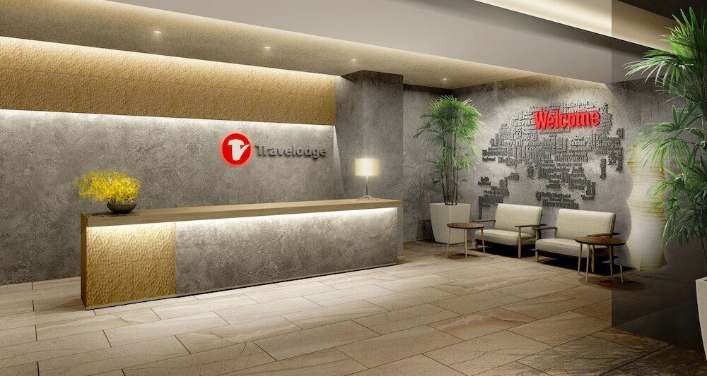 Фото Travelodge Kyoto Shijo Kawaramachi