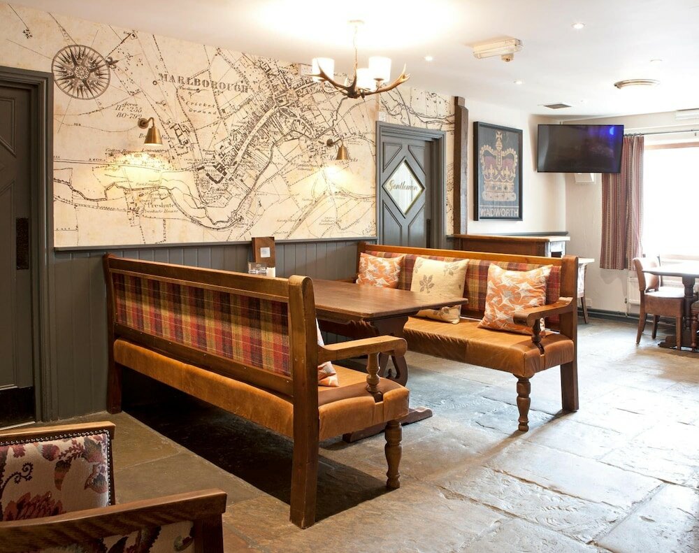 Фото The Green Dragon