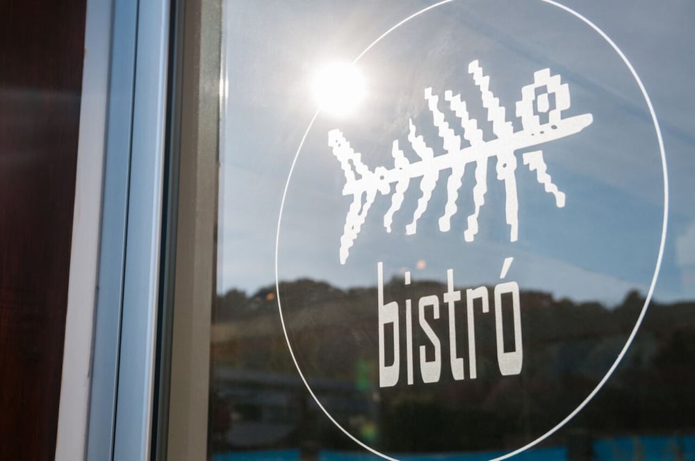 Фото Kyriad Direct Eth Irun