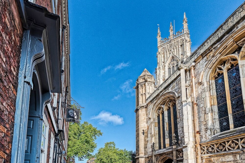 Фото отеля 3