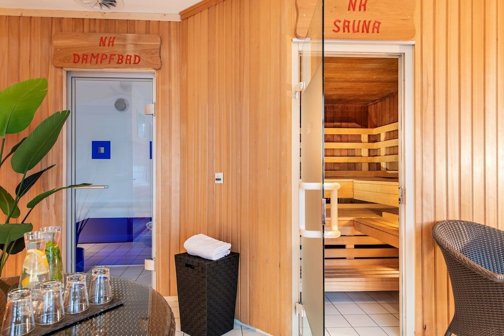 Фото Nh Hamburg Altona