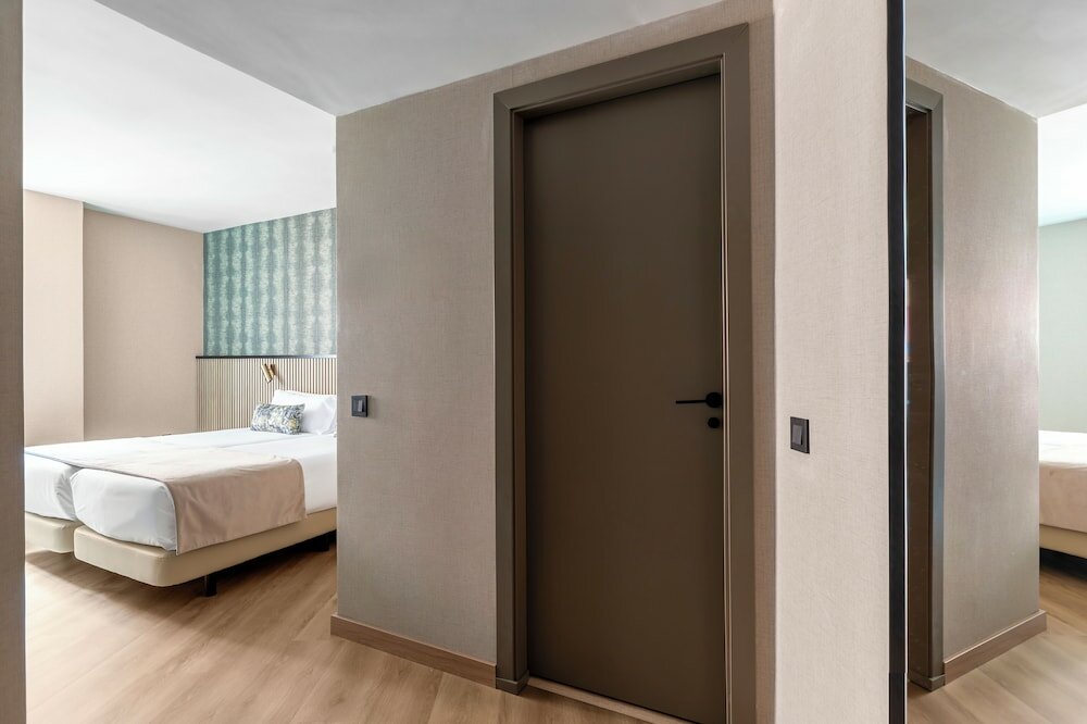 Фото Rafaelhoteles Pirámides