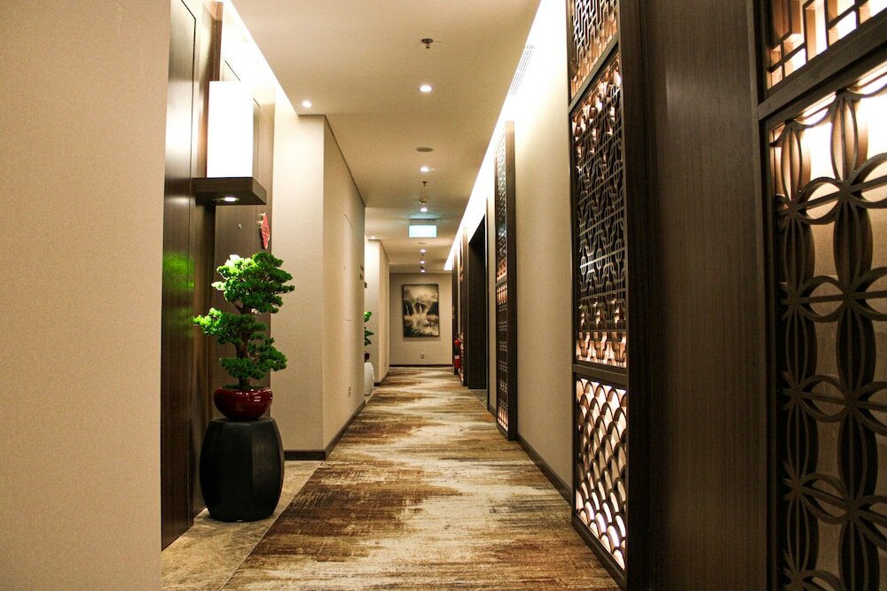 Фото Ashley Tang Menteng Jakarta