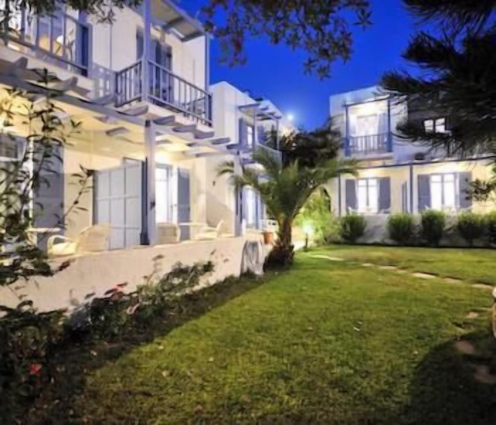 Фото Panorama Hotel