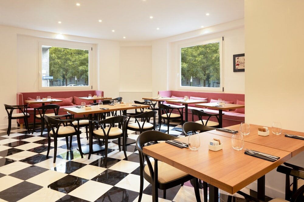 Фото Hotel Morfeo Milano