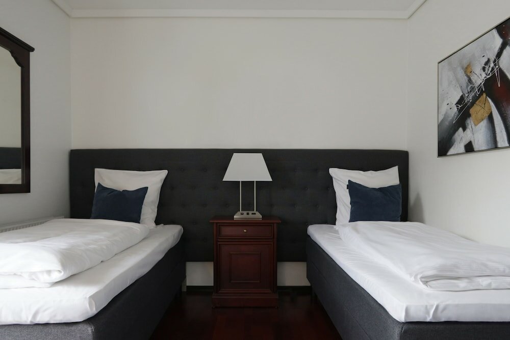 Фото Helnan Phønix Hotel