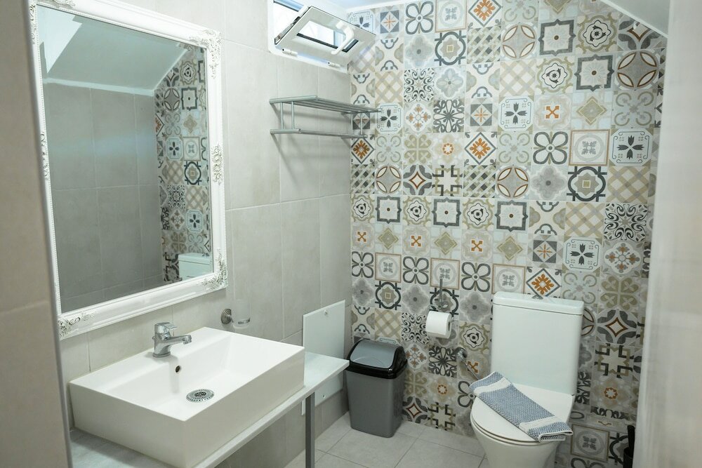 Фото Rouda Bay Beach Hotel