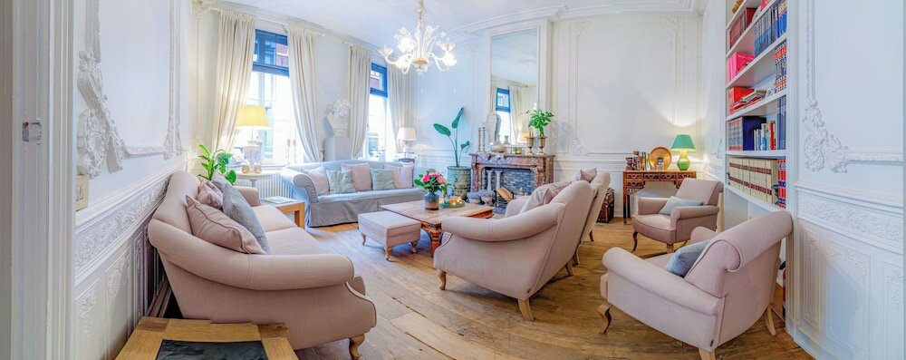 Фото Hotel Montanus