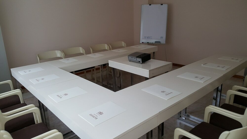 Фото Hotel Geneva