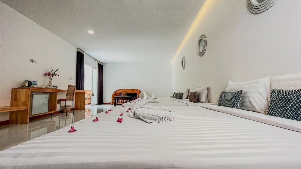 Фото Home Indochine D'angkor