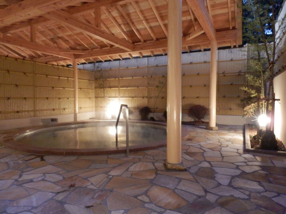 Фото Nikko Station Hotel Classic