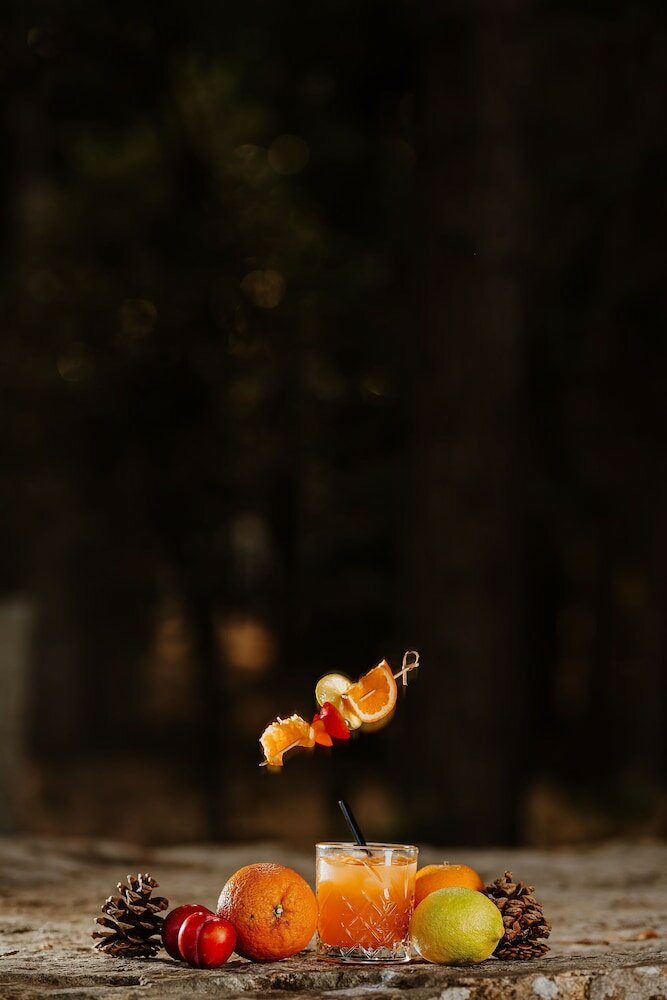 Фото Vallicciola Nature Hotel