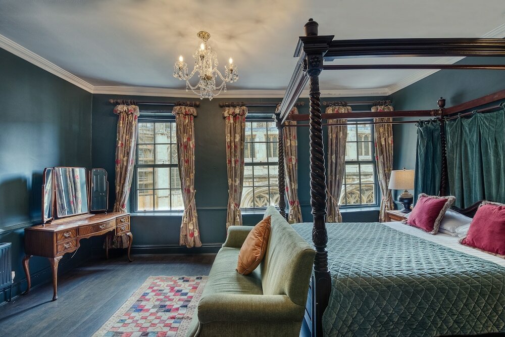 Фото Guy Fawkes Inn, Sure Hotel Collection by Best Western