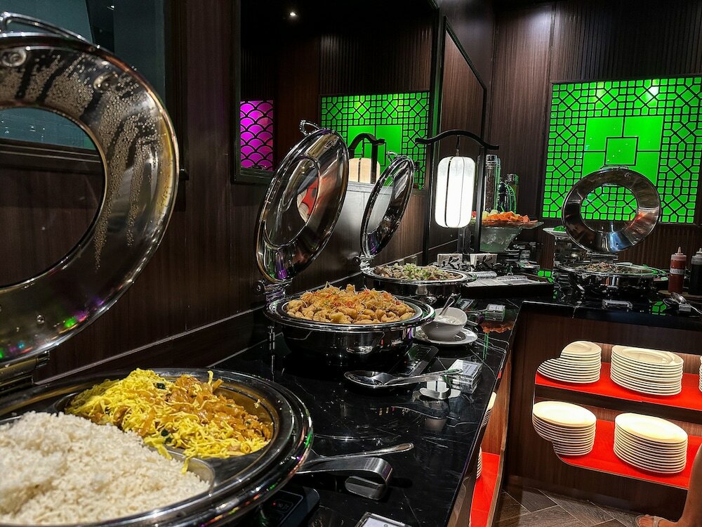 Фото Ashley Tang Menteng Jakarta